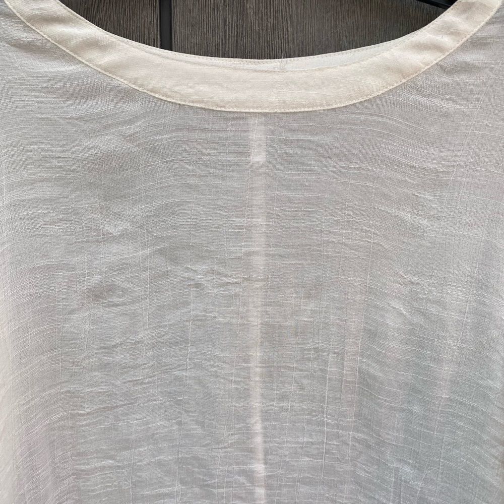 Pink Blush Tunic Top - Picture 2 of 6
